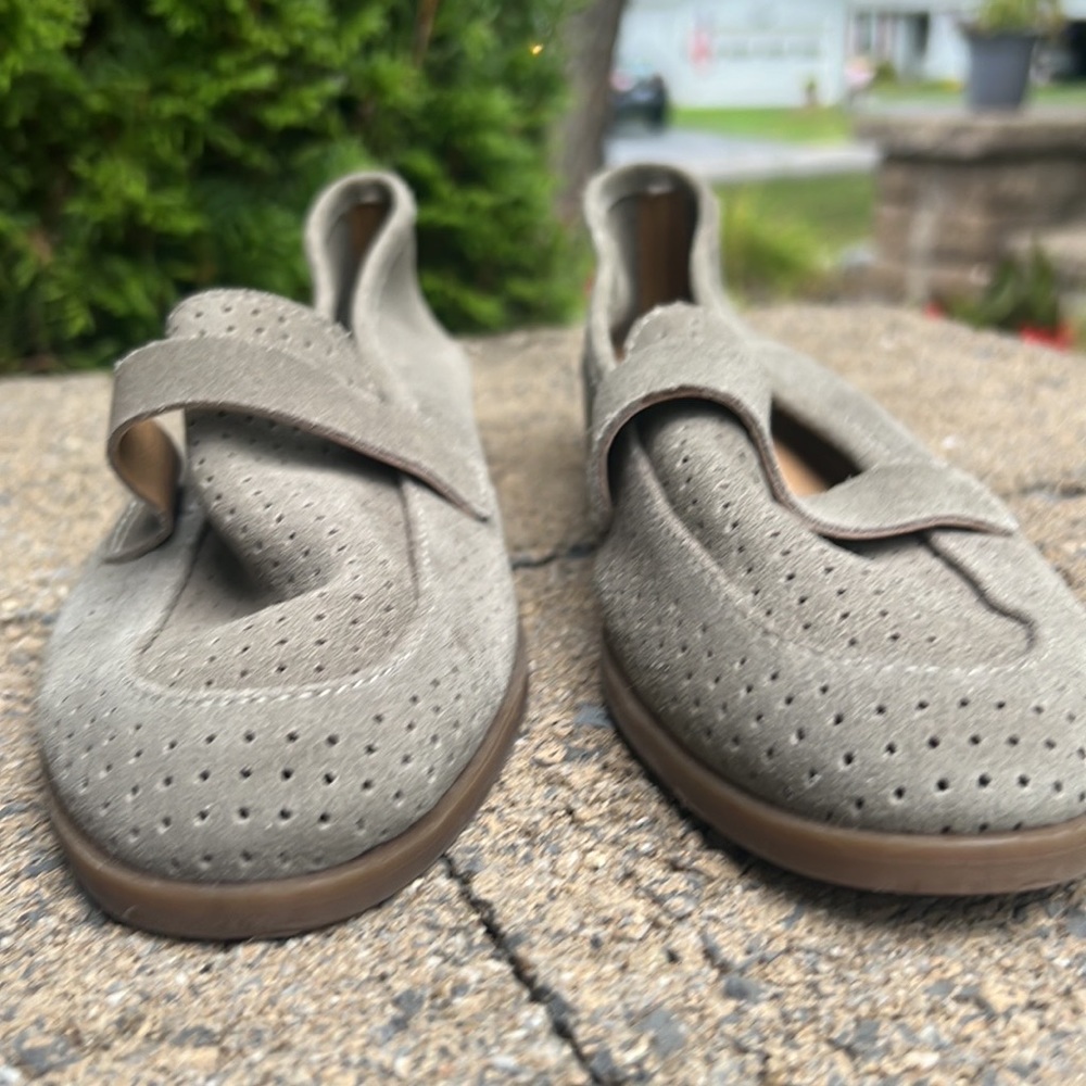 NWOT Lucky Brand Cahill Loafer - Picture 6 of 6